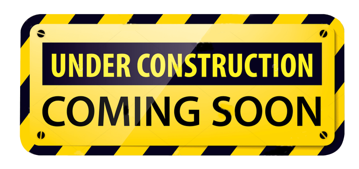 under construction sign