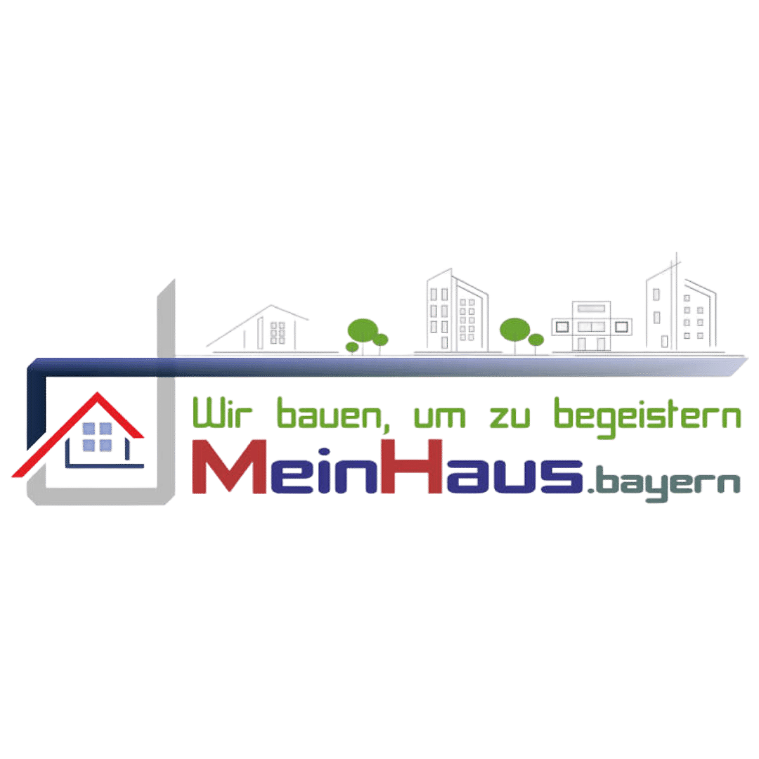 MeinHaus.bayern – Bauträger für Massivhäuser in Bayern