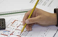 Bau-Planung – individuelle Architektur und CAD-Planung in Bayern